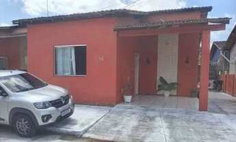 Imagem 5: Casa em condomínio fechado