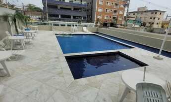 Imagem: Apartamento de 1 Dormitório com lazer de