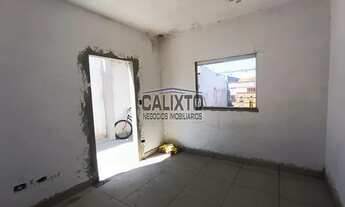 Imagem 4: CASA BAIRRO JARDIM DAS PALMEIRAS