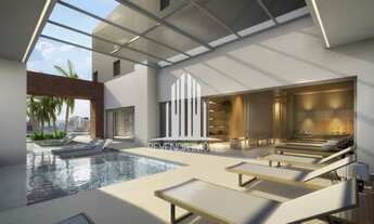 Imagem 4: Apartamento com 156m² no Paraíso com 3 dormitórios 3 suítes 3 vagas de garagem