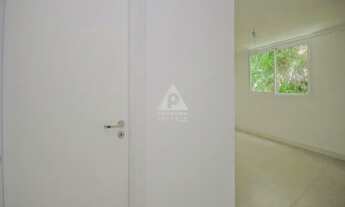 Imagem 6: Formidable Laranjeiras, apartamentos de 2 e 3 quartos pronto para morar