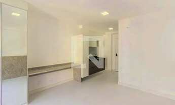 Imagem 3: Apartamento para Aluguel - Bela Vista, 1 Quarto, 69 m2