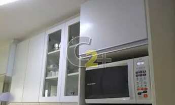 Imagem 7: APARTAMENTO -PERDIZES- - 2 DORMITÓRIOS 1 VAGA