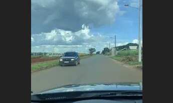 Imagem 4: Chacra em senador canedo