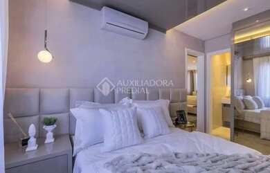 Imagem 5: PORTO ALEGRE - Apartamento Padrão - Azenha