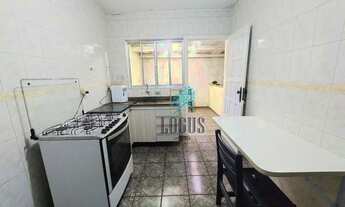 Imagem 7: Sobrado com 4 dormitórios para alugar, 119 m² por R$ 1.960,00/mês - Parque Botujuru - São