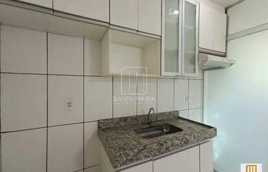 Imagem 5: Apartamento (tipo - padrao) 2 dormitórios, cozinha planejada, portaria 24hs, lazer, espaço