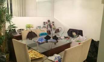 Imagem 2: Apartamento com 64m2 á venda em Perdizes. 2 dormitórios e 2 vagas