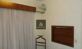 Imagem 6: Flat disponível na Vila Olímpia