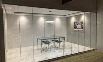 Imagem 5: Casa na região da granja viana tem 120 metros quadrados com 2 suítes com banheira e closet