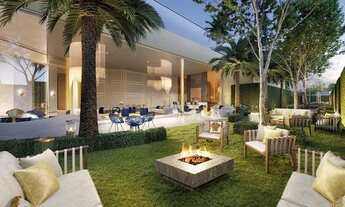 Imagem 6: COBERTUTA DUPLEX Alto Padrão 420 M2 Moema São Paulo próximo Parque do Ibirapuera