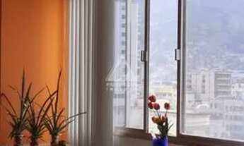 Imagem 2: Cobertura à venda, 3 quartos, 2 suítes, 3 vagas, Andaraí - RIO DE JANEIRO/RJ