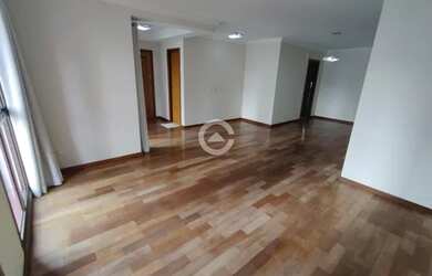 Imagem 5: Apartamento para alugar em Centro de 140.00m² com 3 Quartos, 3 Suites e 2 Garagens