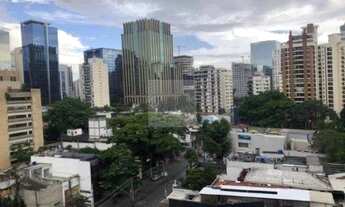 Imagem 7: SÃO PAULO - Apartamento Padrão - ITAIM