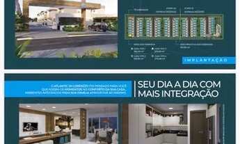 Imagem 2: Sobrado 4 suítes em condomínio fechado