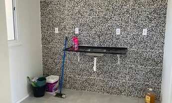 Imagem 4: Primeira locação 2 quartos na Smart city Aquiraz, vários itens de lazer, sem taxa condomin