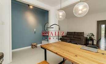 Imagem 1: PORTO ALEGRE - Padrão - Moinhos de Vento