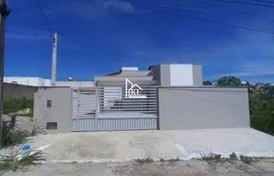 Imagem 6: Parnamirim - Casa Padrão - Parque das Nações