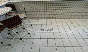 Imagem 5: Apartamento Reformado com 3 dormitórios à venda, 130 m² por R$ 680.000 - Pitangueiras - Gu