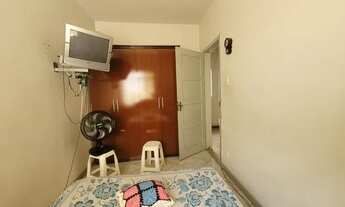 Imagem 7: Apartamento garden 2 quartos mobiliado no Granbery JF MG