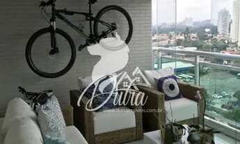 Imagem 3: Condominio Stellato Jardim Caravelas 109m² 02 Dormitórios 02 Suítes 2 Vagas