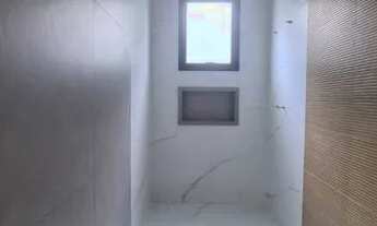 Imagem 6: Casa de condomínio para venda tem 95 metros quadrados com 3 quartos