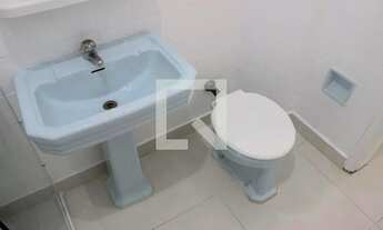 Imagem 7: Apartamento para Aluguel - Boa Vista, 1 Quarto, 55 m2