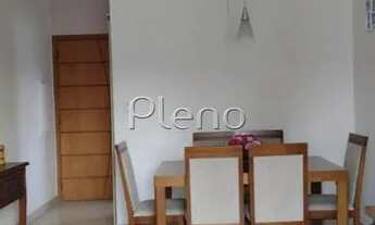 Imagem 2: Apartamento - Jardim dos Oliveiras - Campinas