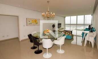 Imagem: Apartamento para Aluguel - Centro, 4 Quartos