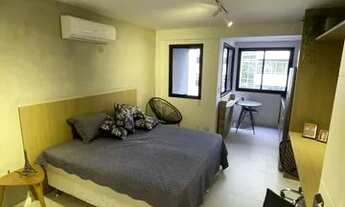 Imagem: Lindo Loft mobiliado