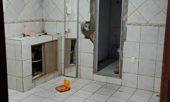 Imagem 4: Aluguel Casa Térreo 3/4 R$ 1.100,00