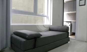 Imagem 3: São Paulo - Studio - BELA VISTA