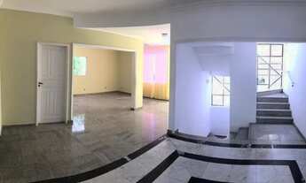 Imagem 6: Casa de condomínio sobrado para aluguel tem 520 metros quadrados com 6 quartos