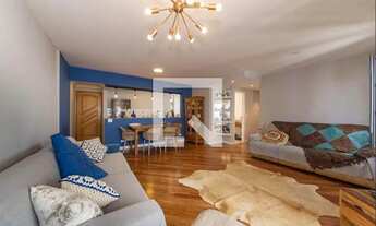 Imagem 3: Apartamento para Aluguel - Jardim Marajoara , 1 Quarto, 75 m2