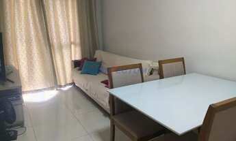 Imagem: Apartamento - Vivare Club Residence - Paulínia