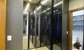 Imagem 4: Excelente Sobrado no Condomínio Belvedere ll - Cuiabá