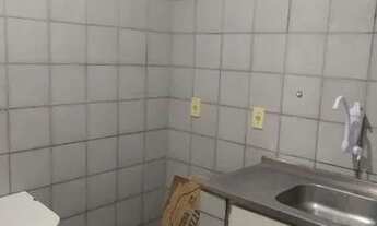 Imagem 5: Oportunidade Kitnet com 1 dormitório