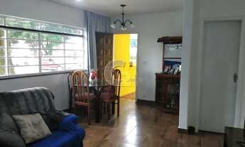 Imagem: SOBRADO - VILA ROMANA - 3 DORMITÓRIOS