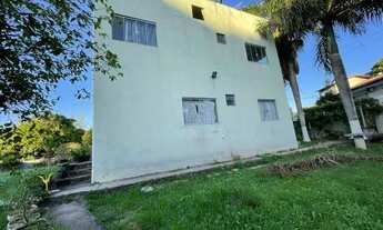 Imagem 3: Chácara com casa de 2 pavimentos em terreno de 2400m2