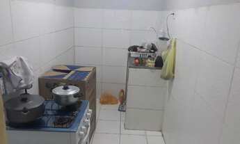 Imagem 1: Vendo está casa