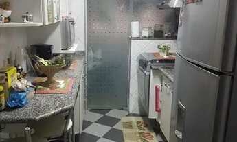 Imagem 4: Apartamento para venda com 77 metros quadrados com 2 quartos em Centro - São Bernardo do C