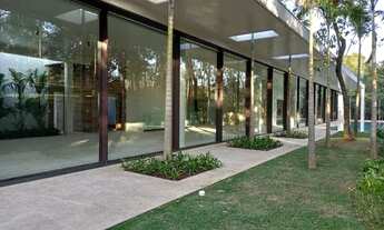 Imagem 6: Excelente casa Pé no Golf à venda no Condomínio Terras de São José I - Itu/SP