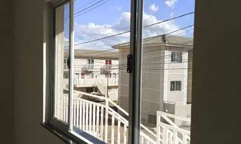 Imagem 2: Aluguel duplex Apartamento com 2 dormitórios