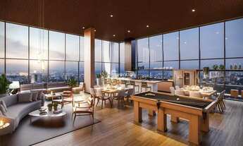 Imagem 6: APARTAMENTO LANÇAMENTO 3 SUÍTES ELEV MARISTA DESIGN