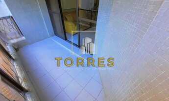 Imagem 4: Apartamento para venda com 2 quartos na Praia do Tombo no Guarujá - SP com área de lazer!