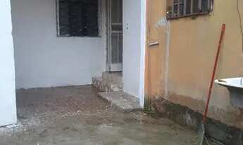 Imagem 6: Barracao Casa com 2 dormitórios