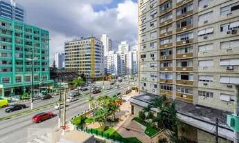 Imagem 6: Apartamento para Aluguel - Jose Menino, 3 Quartos, 120 m2