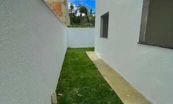 Imagem 2: Casa com 2 dormitórios sendo 1 suite à venda por R$ 340.000 - Nacional - Contagem/MG