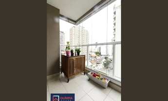 Imagem 3: Apartamento Venda Alto da Lapa 60 m² 1 Dormitórios