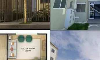 Imagem: Apartamento pra alugar